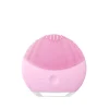 LUNA Mini 2 Pearl Pink sonische gezichtsreinigingsborstel voor elk huidtype