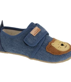 Lutz Löwe - slippers