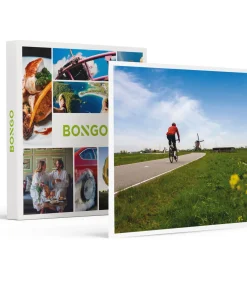 Luxe in de Benelux: 1 of 2 overnachtingen met leuk extraatje - Overnachten