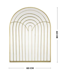 Luxe Spiegel Francesca