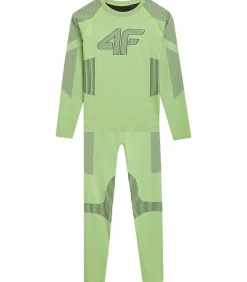 M096 - basislaag - Groen