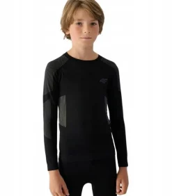 M149 - Thermische Ondergoed - Zwart