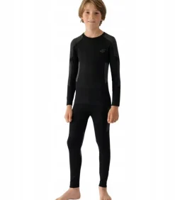 M149 - Thermische Ondergoed - Zwart