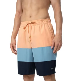 M024 - Zwembroek - Donkerblauw