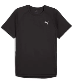M Run Velocity Tee (Poly)
