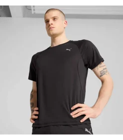 M Run Velocity Tee (Poly)
