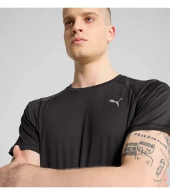 M Run Velocity Tee (Poly)