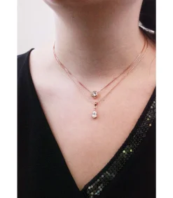 Maan Hangers - Oostenrijks Kristal