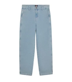 Madison Baggy Fit Denim