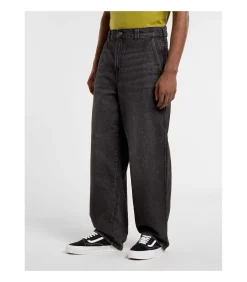 Madison Baggy Fit Denim