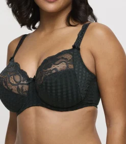 MADISON Deep Forest volle cup bh