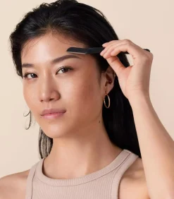 Magic Perfectors Wenkbrauwscheermesjes Brow Shaper