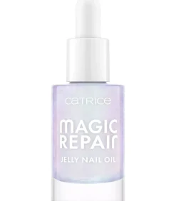 Magic Repair Gele Nagelolie