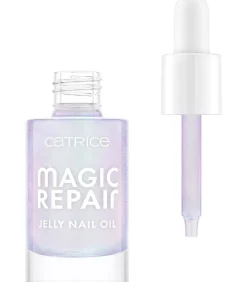 Magic Repair Gele Nagelolie