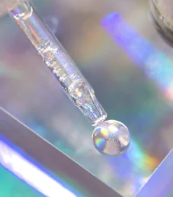 Magic Repair Gele Nagelolie