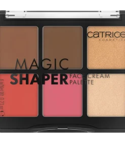 Magic Shaper Gezichtscrème Palette