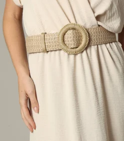 MAHALIA - Korte parka voor heren