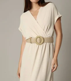 MAHALIA - Korte parka voor heren