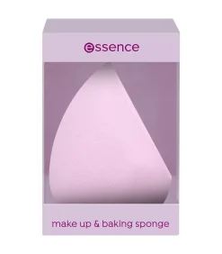 Make-up Spons en Baking Dab & Blend