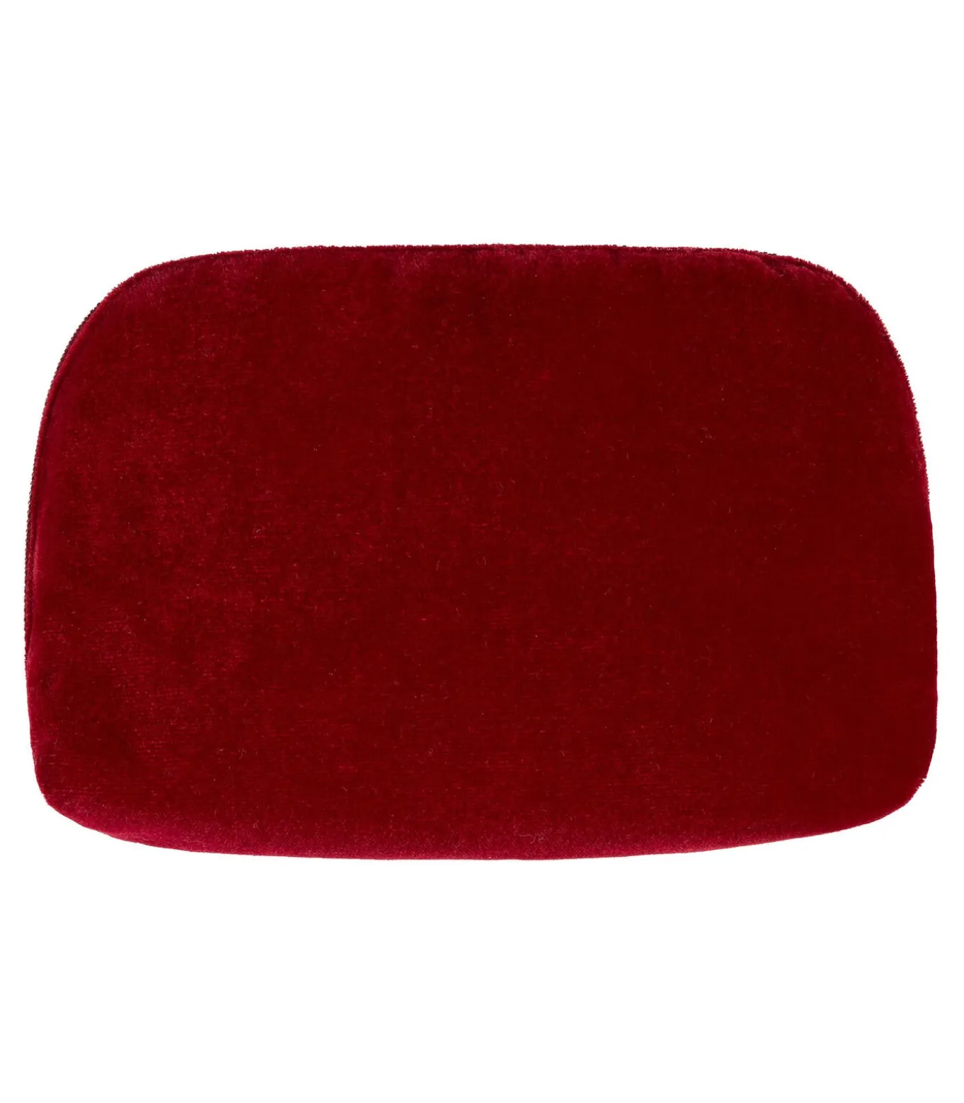 Make-up tas met strikjes