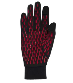 MANCHESTER UNITED FC - Handschoenen - Zwart