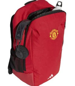 MANCHESTER UNITED FC - Rugzak - Rood