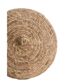 Mand Kenmare - Naturel - Ø34cm - Set van 3