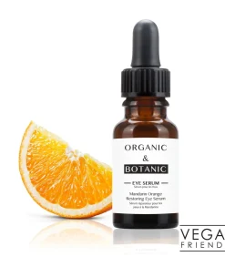 Mandarijn Sinaasappel Herstellend Oogserum 15ml