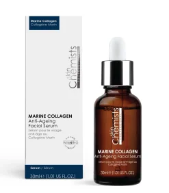Marine Collageen Anti-Ageing Gezichtsserum 30ml