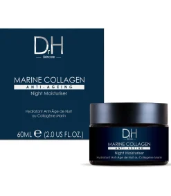 Marine Collageen Nachtmoisturiser 60ml