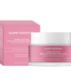 Marine Collageen Verstevigende & Herstellende Nachtcrème 50ml