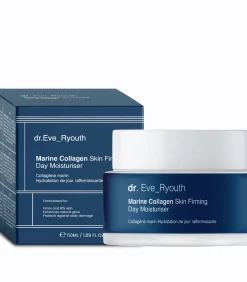 Marine Collagen Huidverstevigende Daghydraterende Crème 50 Ml