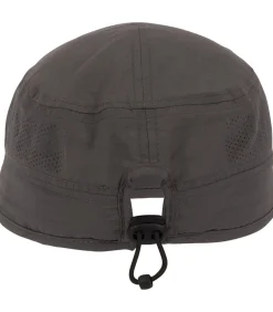 MARK - Kap - Donkergrijs