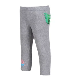 MARL - Joggingbroek - Grijs