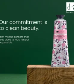 Marokkaanse Roos Lichte Zomer DUO Crème