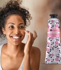 Marokkaanse Roos Lichte Zomer DUO Crème