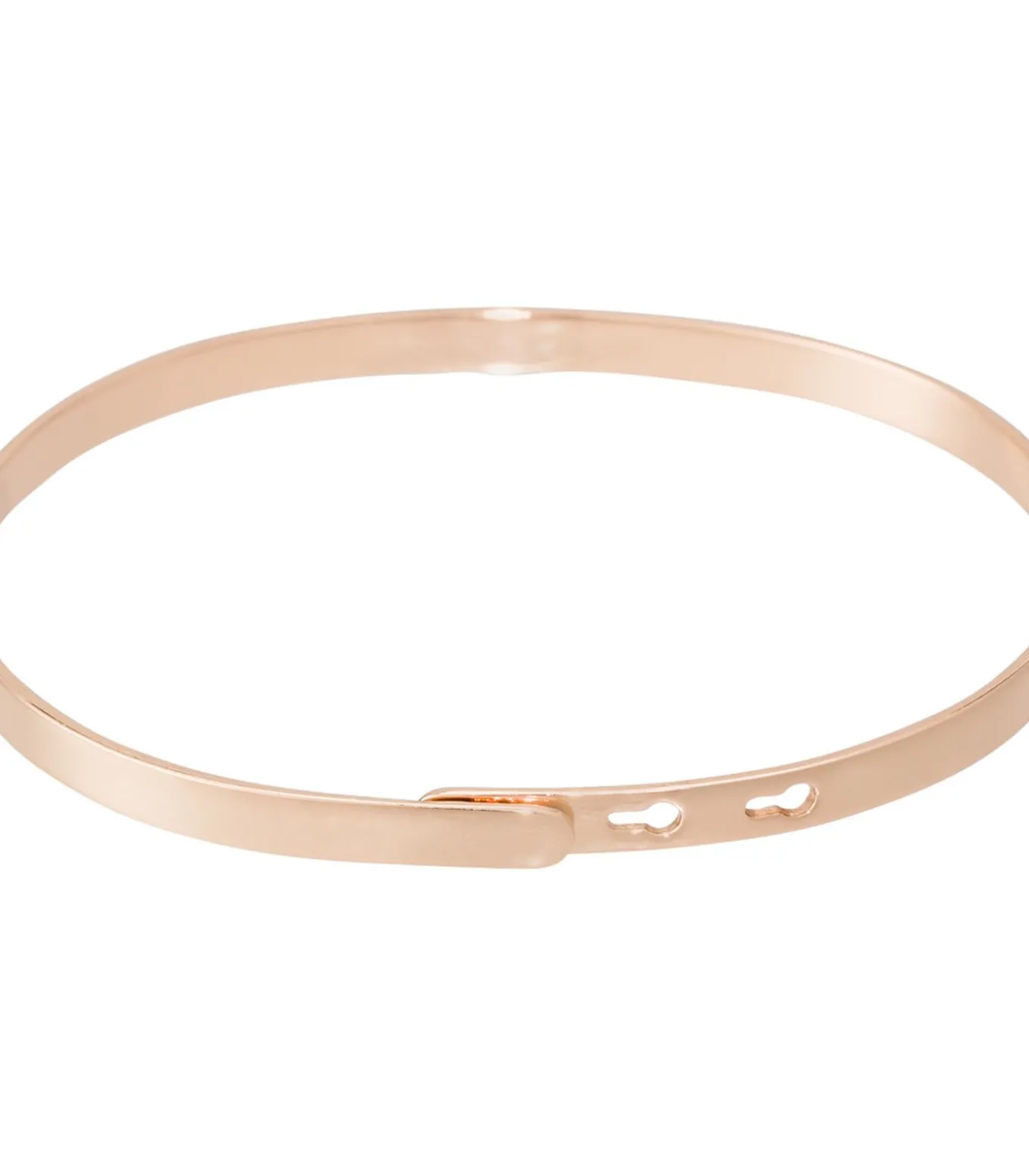 MARRAINE armband met boodschap