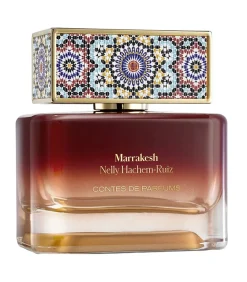 Marrakesh Eau de Parfum 100ml spray