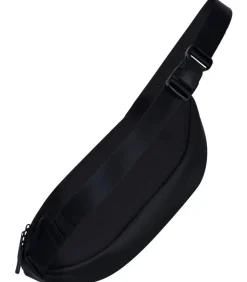 MARSU - Crossbody Zak - Zwart