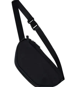MARSU - Crossbody Zak - Zwart