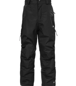 MARVELOUS - Skibroek - Zwart