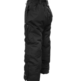 MARVELOUS - Skibroek - Zwart