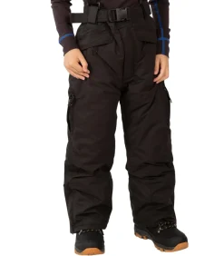 MARVELOUS - Skibroek - Zwart