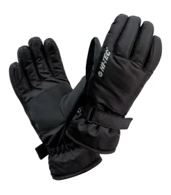 MARYS - Ski-handschoenen - Zwart