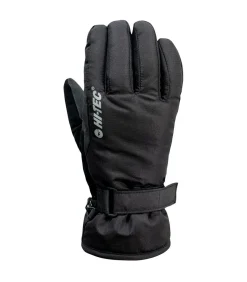 MARYS - Ski-handschoenen - Zwart