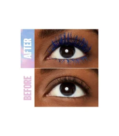 Mascara Sky High Lash Sensational - Blue Mist