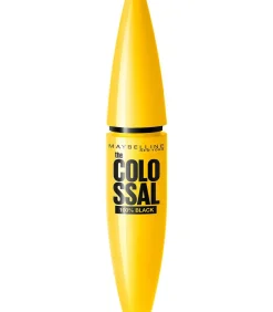 Mascara The Colossal 100% Black