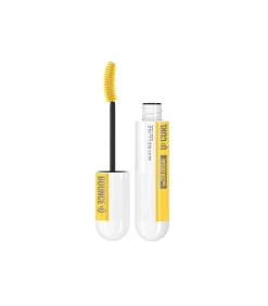 Mascara The Colossal Curl Bounce - Zeer Zwart