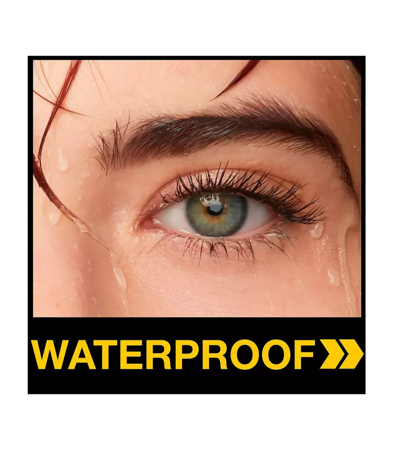 Mascara The Colossal 36H Longwear