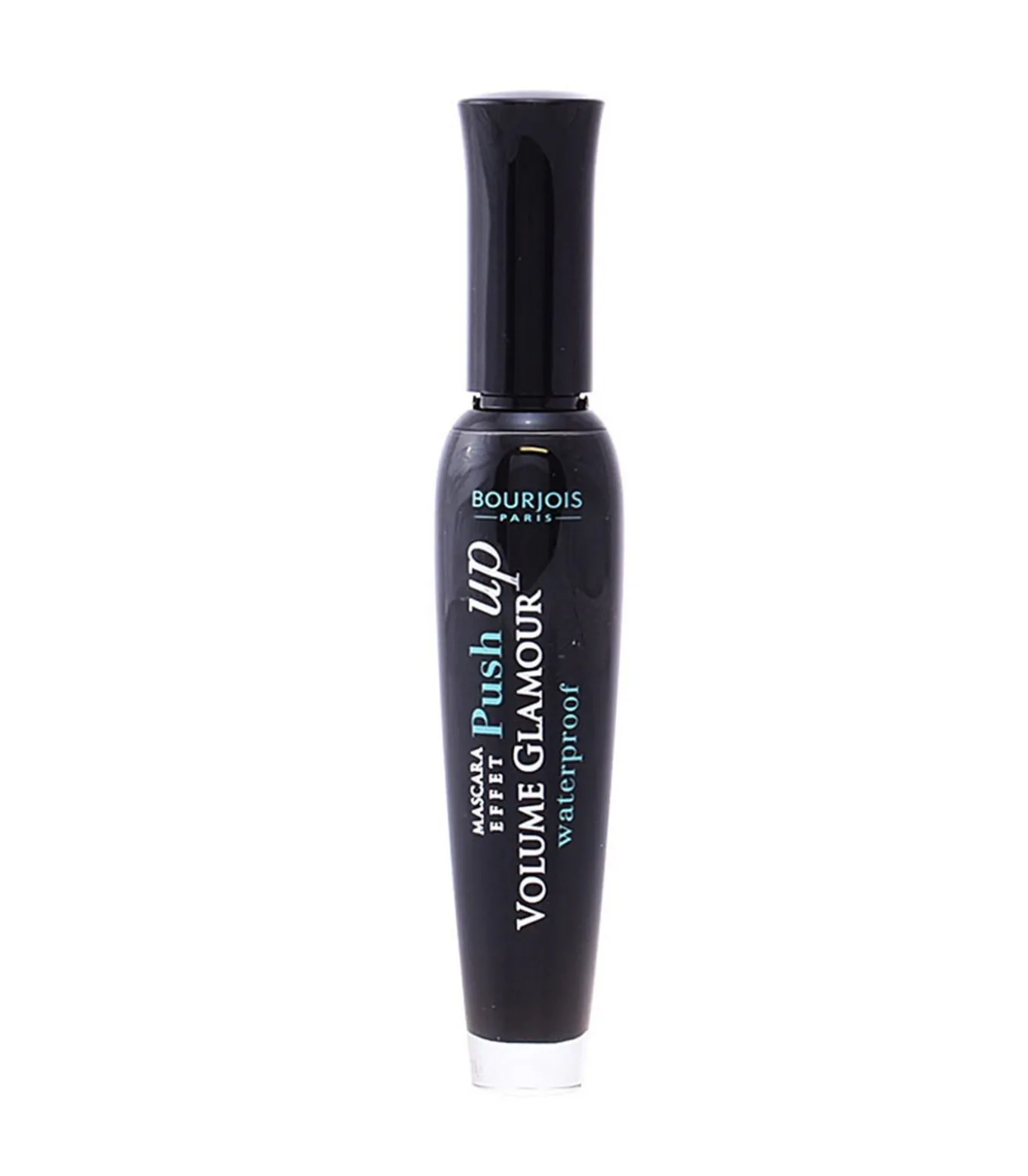 Mascara Volume Glamour Push Up Waterproof - 71 Zwart